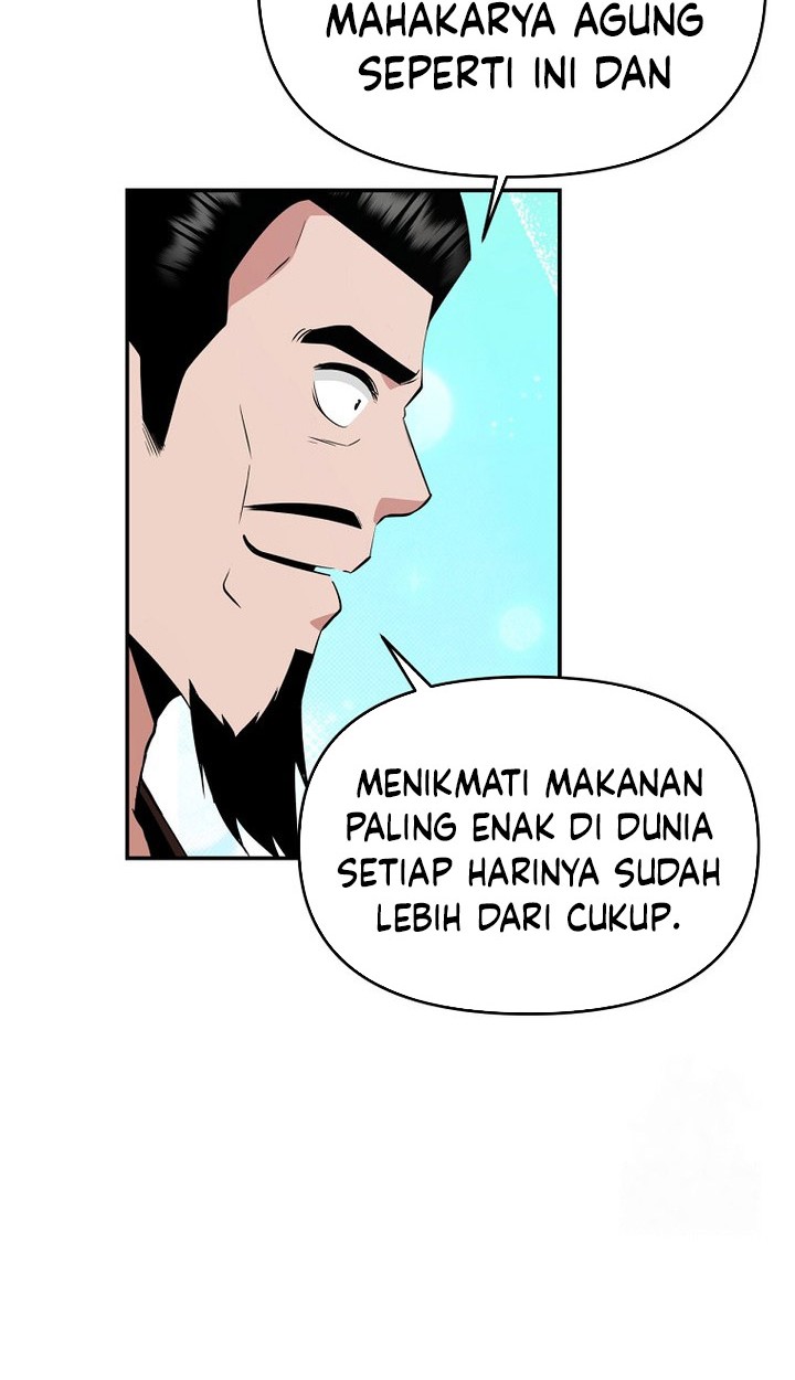 The World’s Best Kunlun Tavern Chapter 61 - halaman 16