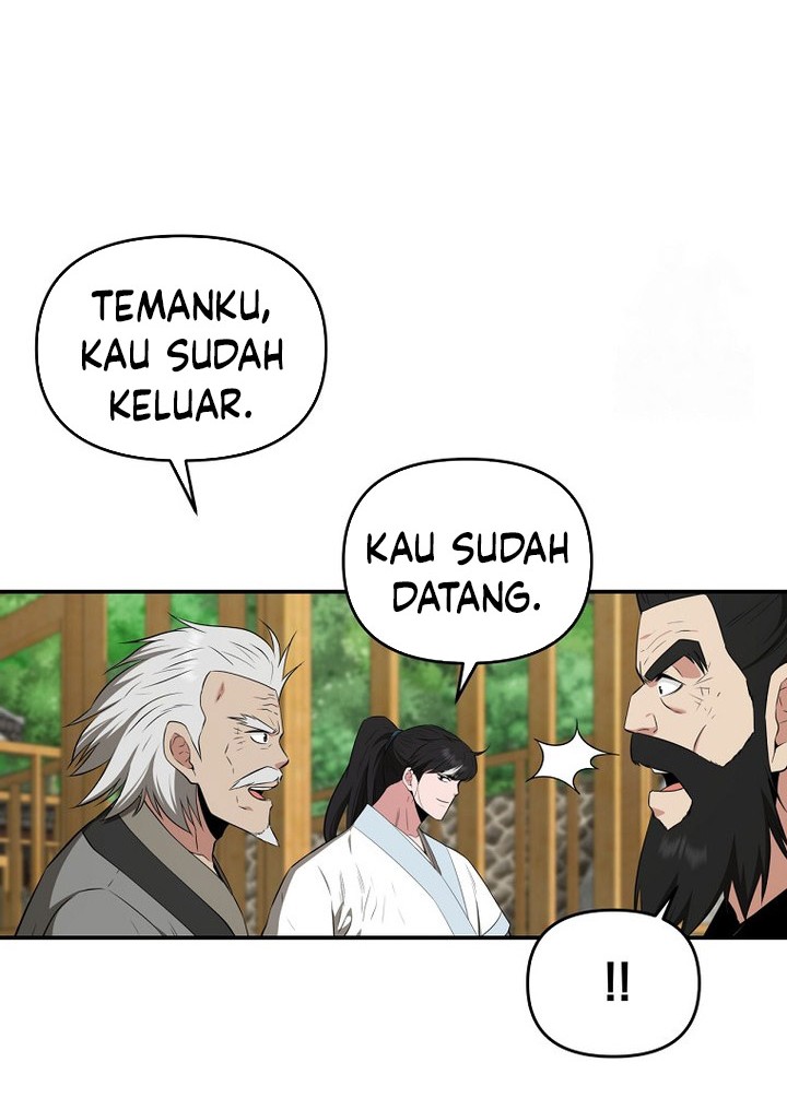 The World’s Best Kunlun Tavern Chapter 61 - halaman 2