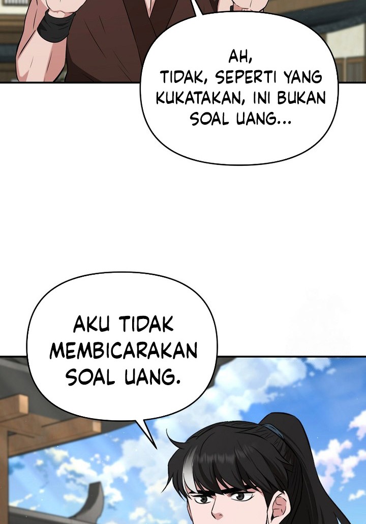 The World’s Best Kunlun Tavern Chapter 61 - halaman 22