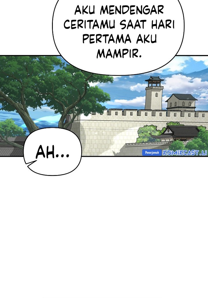 The World’s Best Kunlun Tavern Chapter 61 - halaman 24