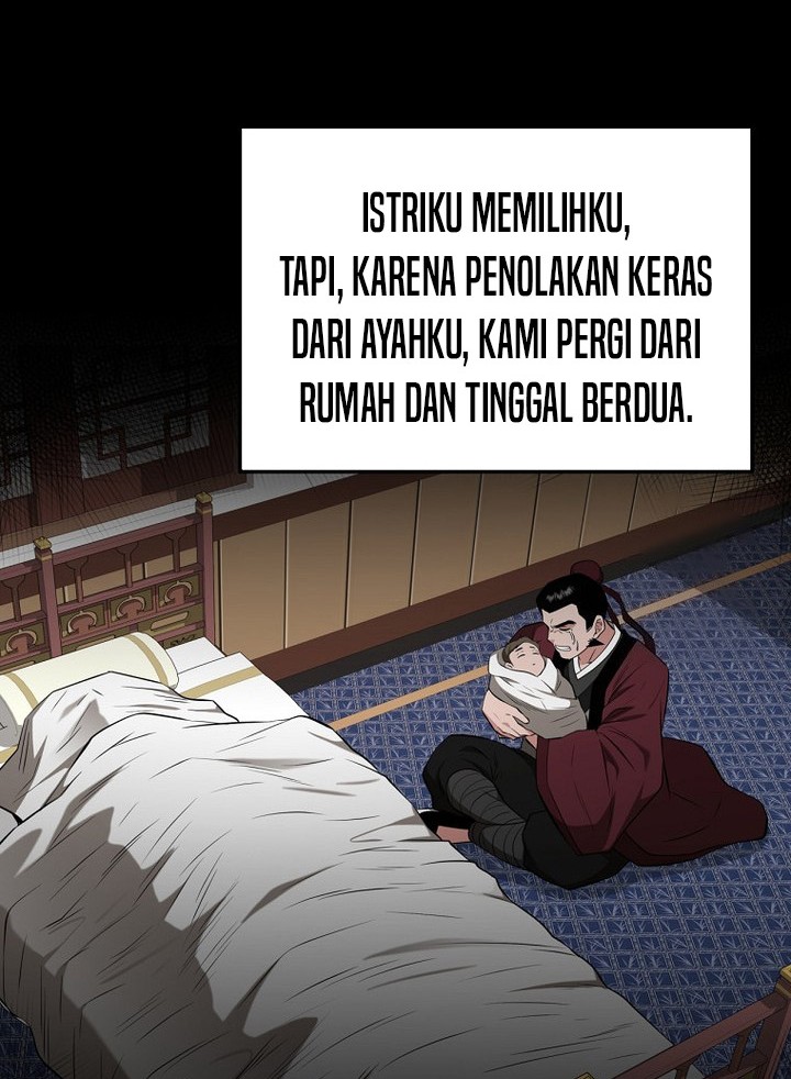 The World’s Best Kunlun Tavern Chapter 61 - halaman 28