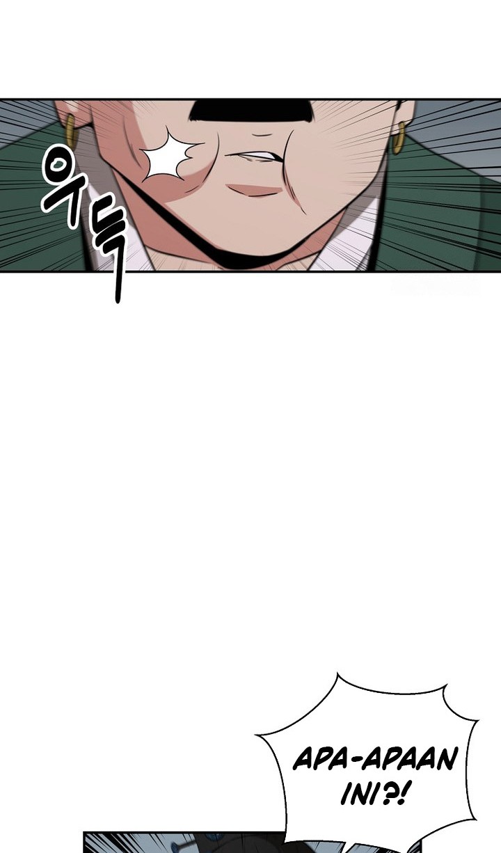 The World’s Best Kunlun Tavern Chapter 61 - halaman 38