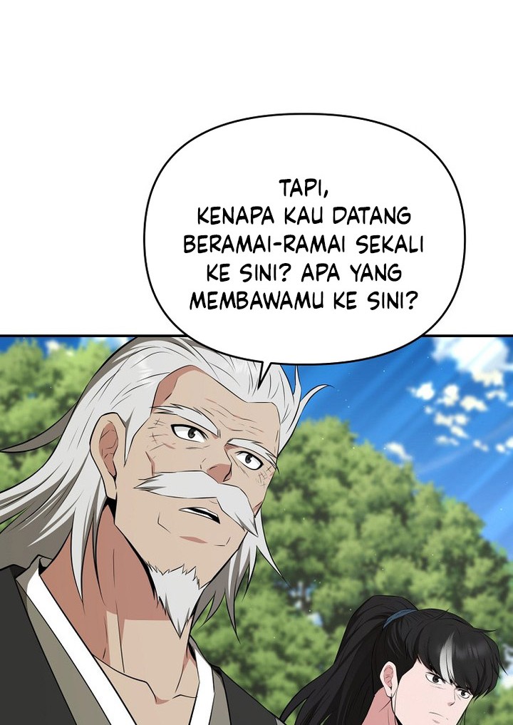 The World’s Best Kunlun Tavern Chapter 61 - halaman 4