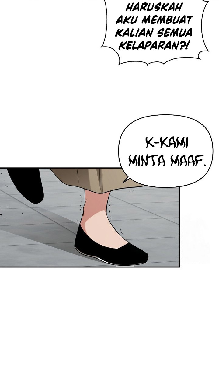 The World’s Best Kunlun Tavern Chapter 61 - halaman 40