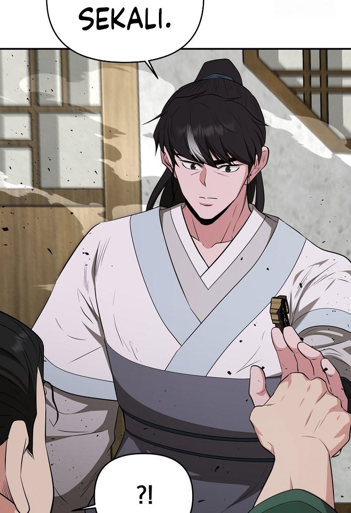 The World’s Best Kunlun Tavern Chapter 61 - halaman 52