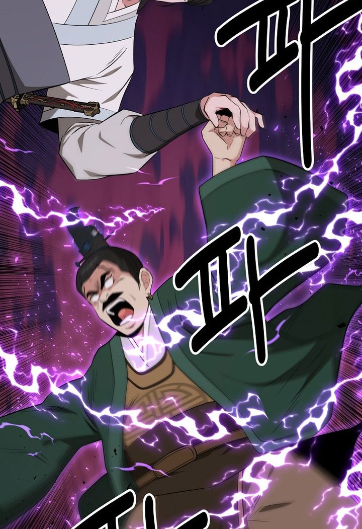 The World’s Best Kunlun Tavern Chapter 61 - halaman 54