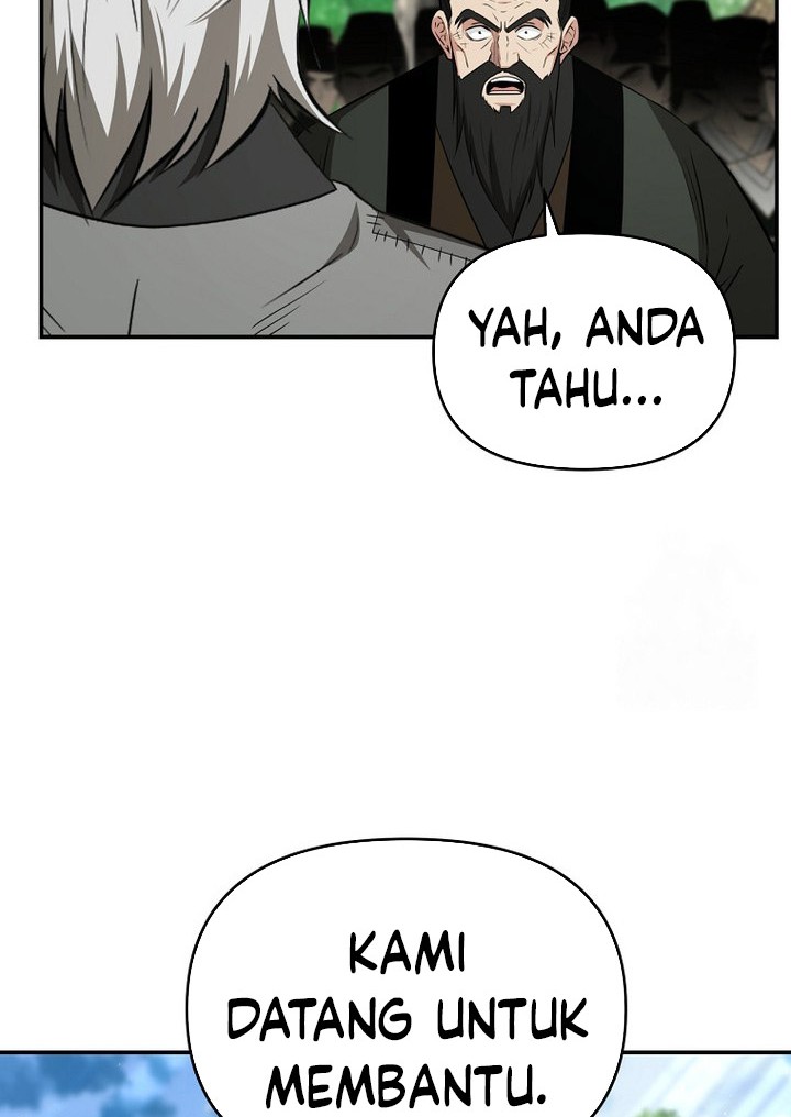The World’s Best Kunlun Tavern Chapter 61 - halaman 6
