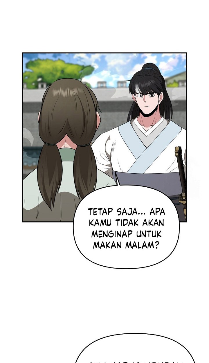 The World’s Best Kunlun Tavern Chapter 62 - halaman 18