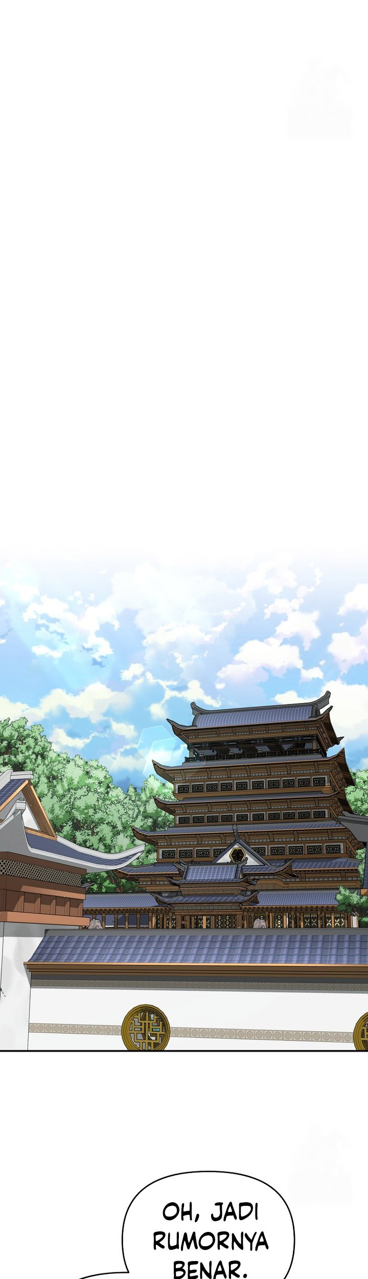 The World’s Best Kunlun Tavern Chapter 62 - halaman 23