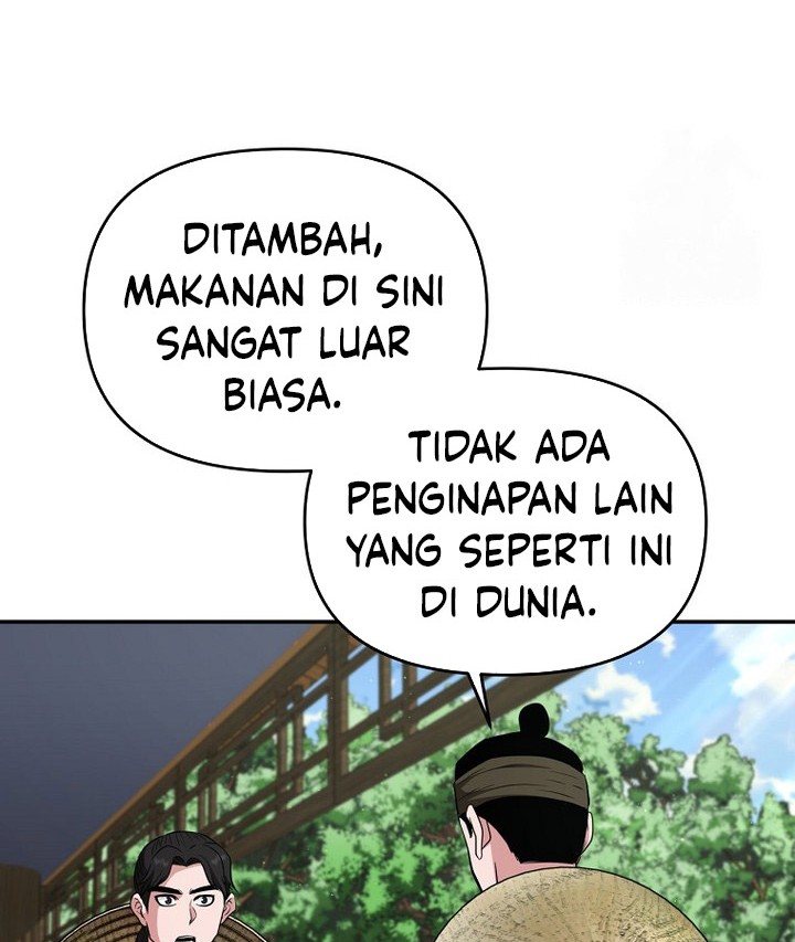 The World’s Best Kunlun Tavern Chapter 62 - halaman 26