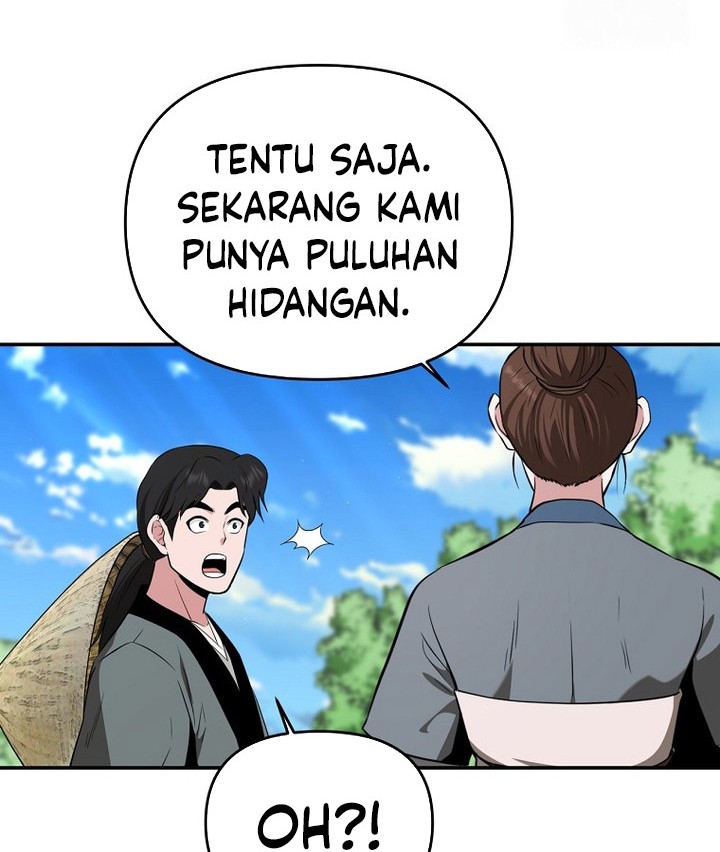 The World’s Best Kunlun Tavern Chapter 62 - halaman 28