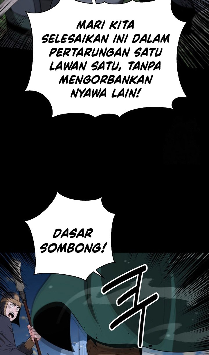 The World’s Best Kunlun Tavern Chapter 62 - halaman 44