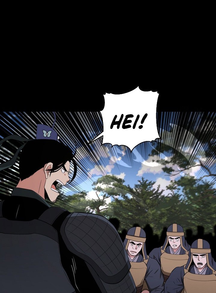 The World’s Best Kunlun Tavern Chapter 62 - halaman 52