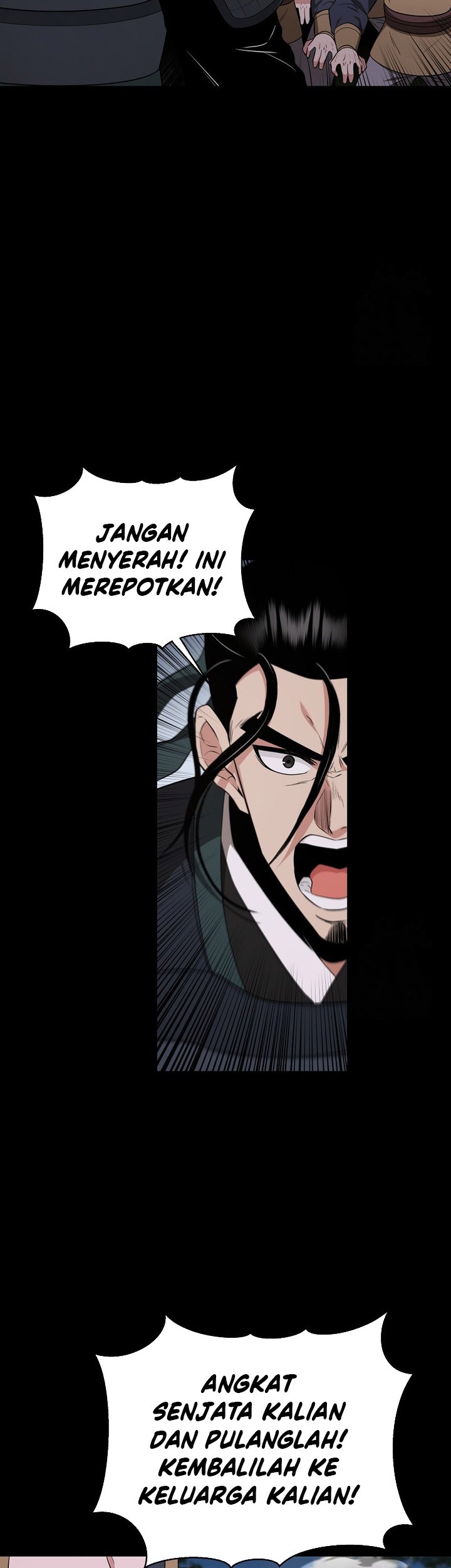 The World’s Best Kunlun Tavern Chapter 62 - halaman 53