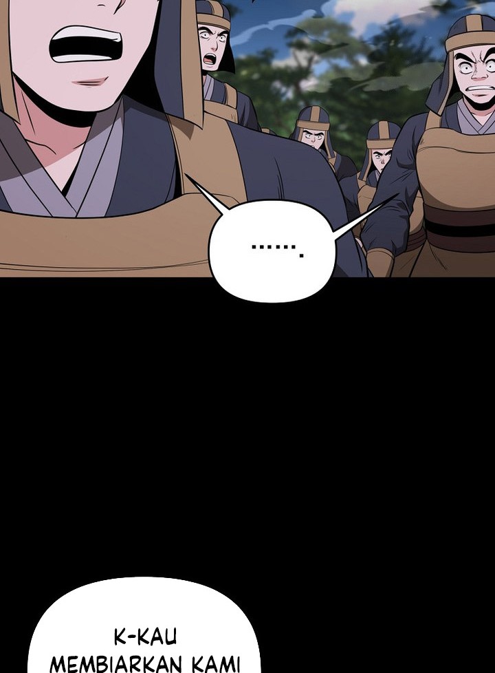 The World’s Best Kunlun Tavern Chapter 62 - halaman 54