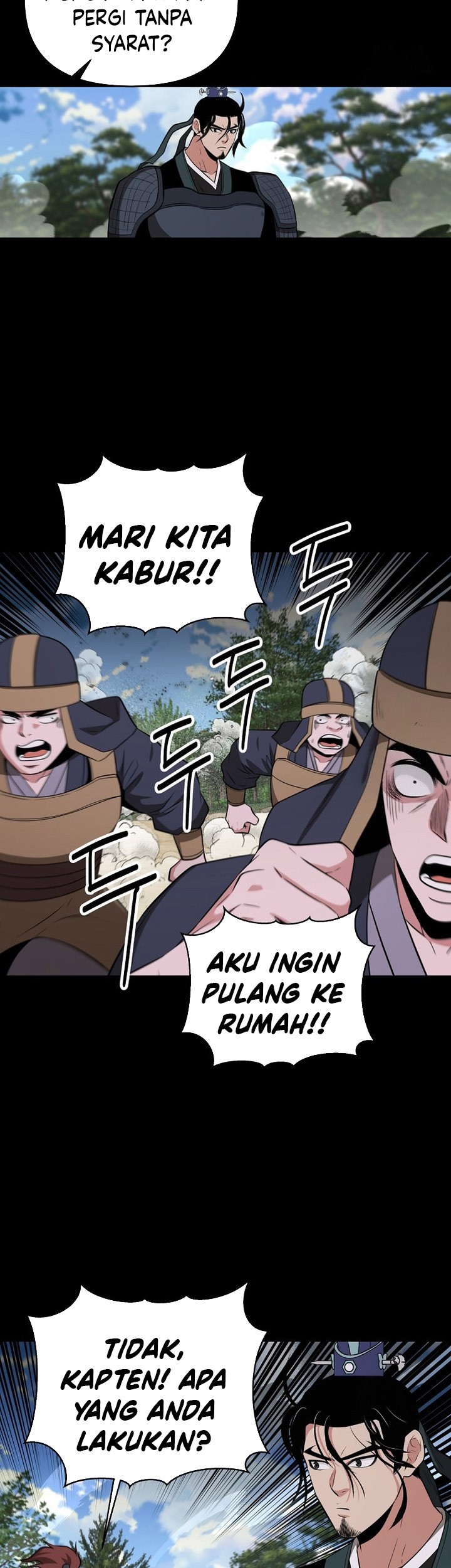 The World’s Best Kunlun Tavern Chapter 62 - halaman 55