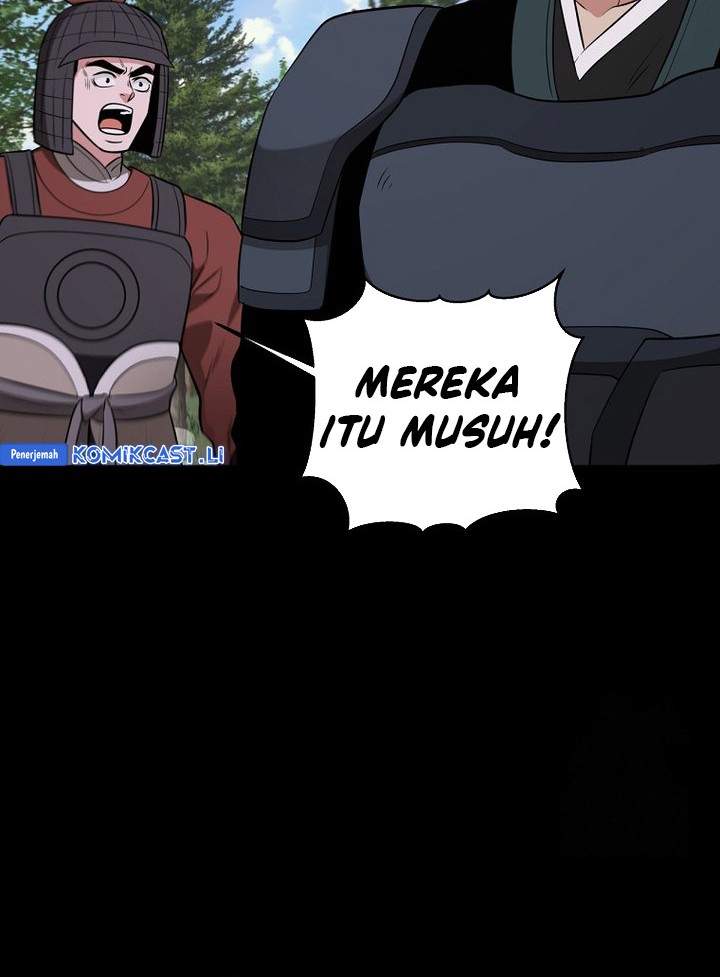 The World’s Best Kunlun Tavern Chapter 62 - halaman 56