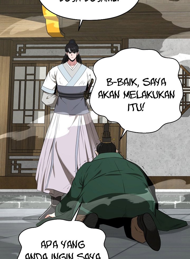 The World’s Best Kunlun Tavern Chapter 62 - halaman 6