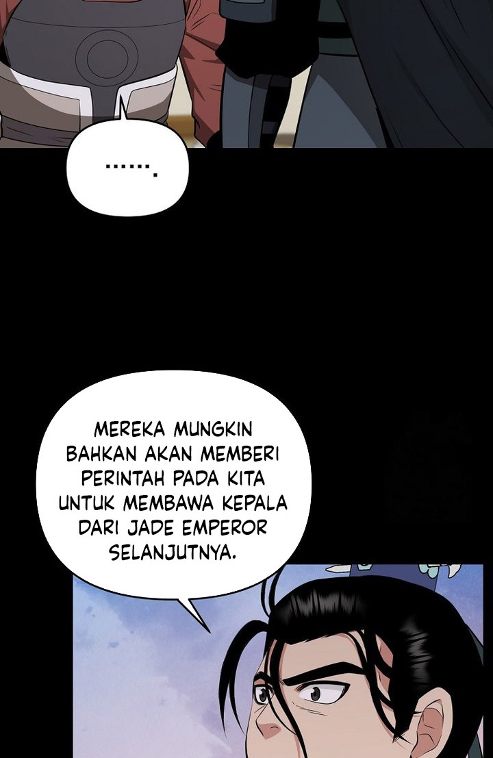 The World’s Best Kunlun Tavern Chapter 63 - halaman 12