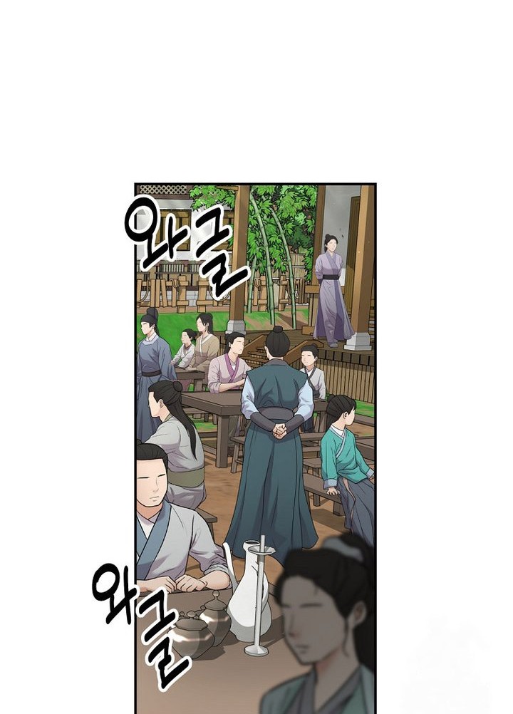 The World’s Best Kunlun Tavern Chapter 63 - halaman 20