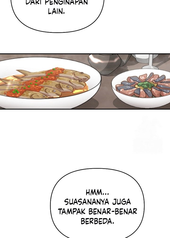 The World’s Best Kunlun Tavern Chapter 63 - halaman 22