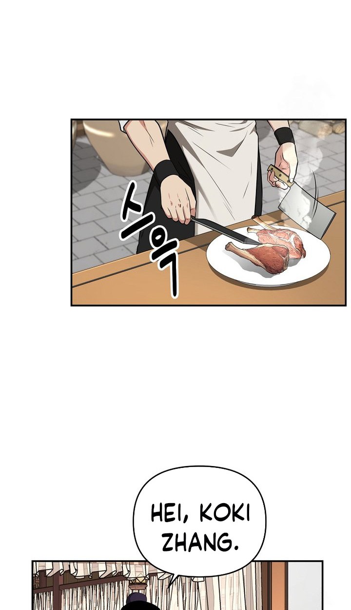 The World’s Best Kunlun Tavern Chapter 63 - halaman 28