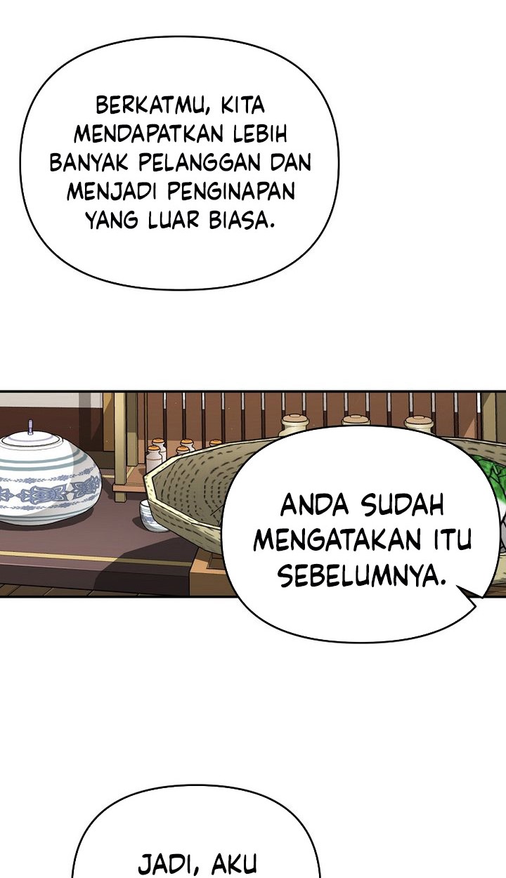 The World’s Best Kunlun Tavern Chapter 63 - halaman 30