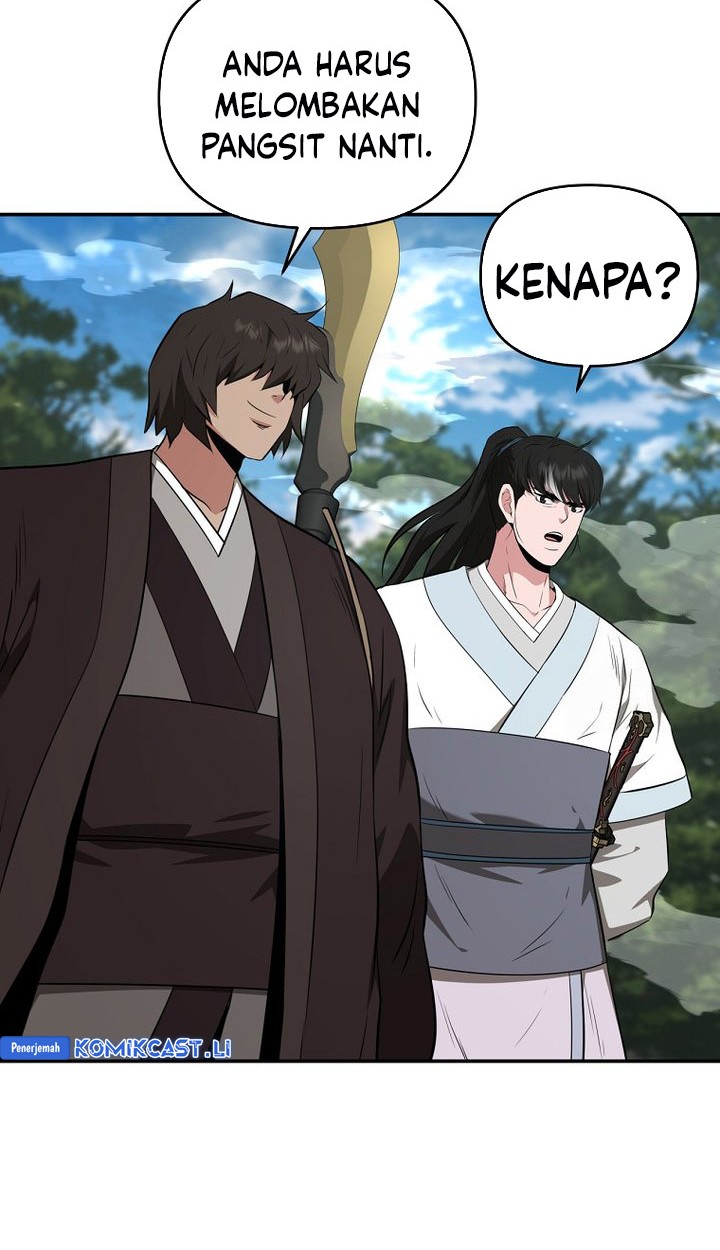 The World’s Best Kunlun Tavern Chapter 63 - halaman 40