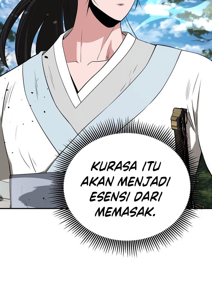 The World’s Best Kunlun Tavern Chapter 63 - halaman 44
