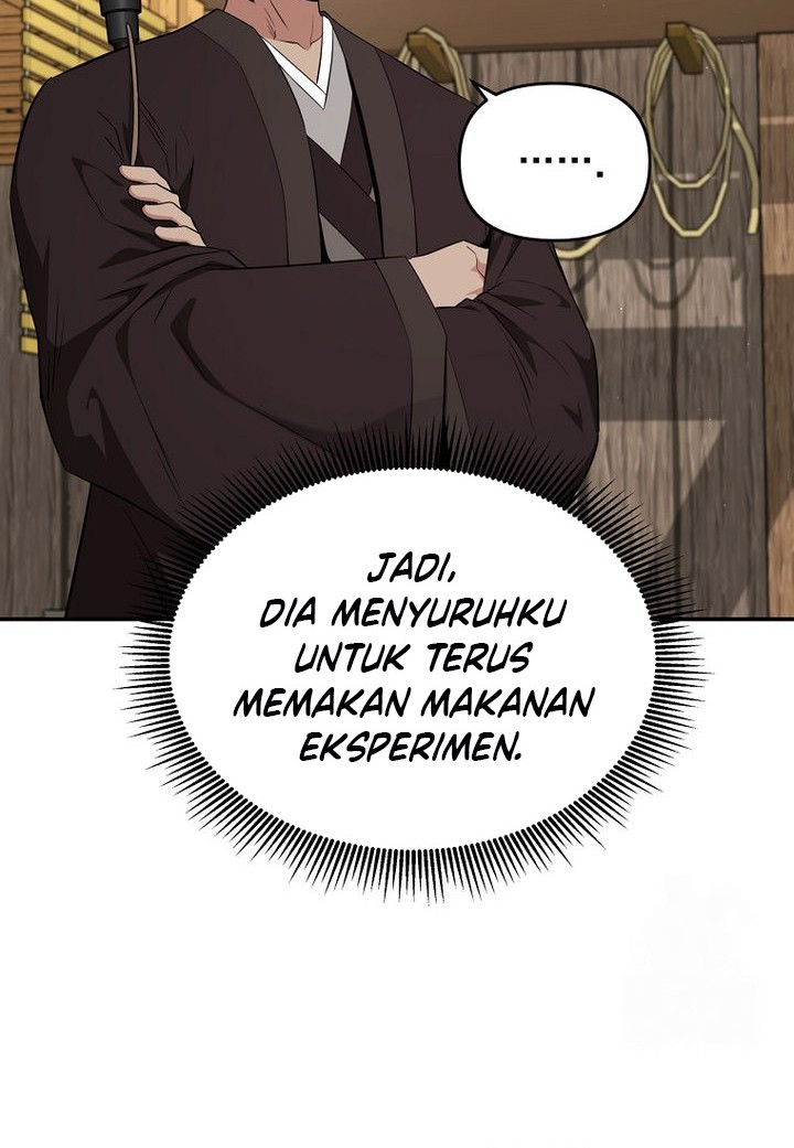 The World’s Best Kunlun Tavern Chapter 63 - halaman 48