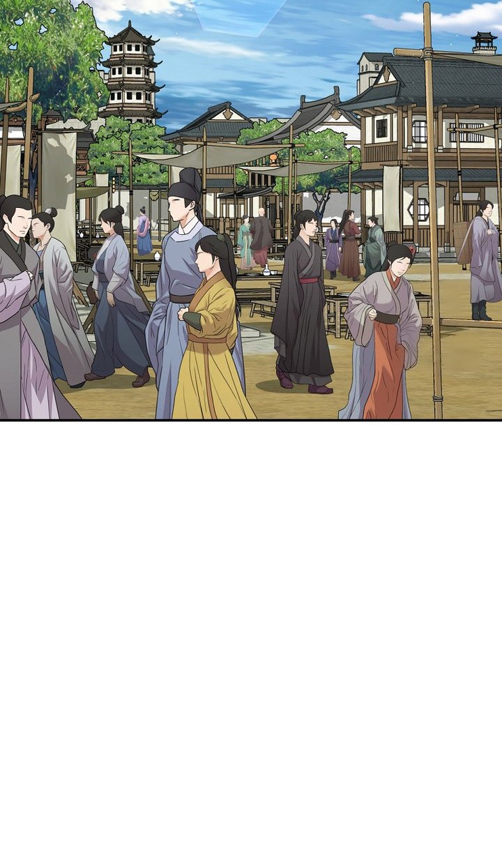 The World’s Best Kunlun Tavern Chapter 63 - halaman 50