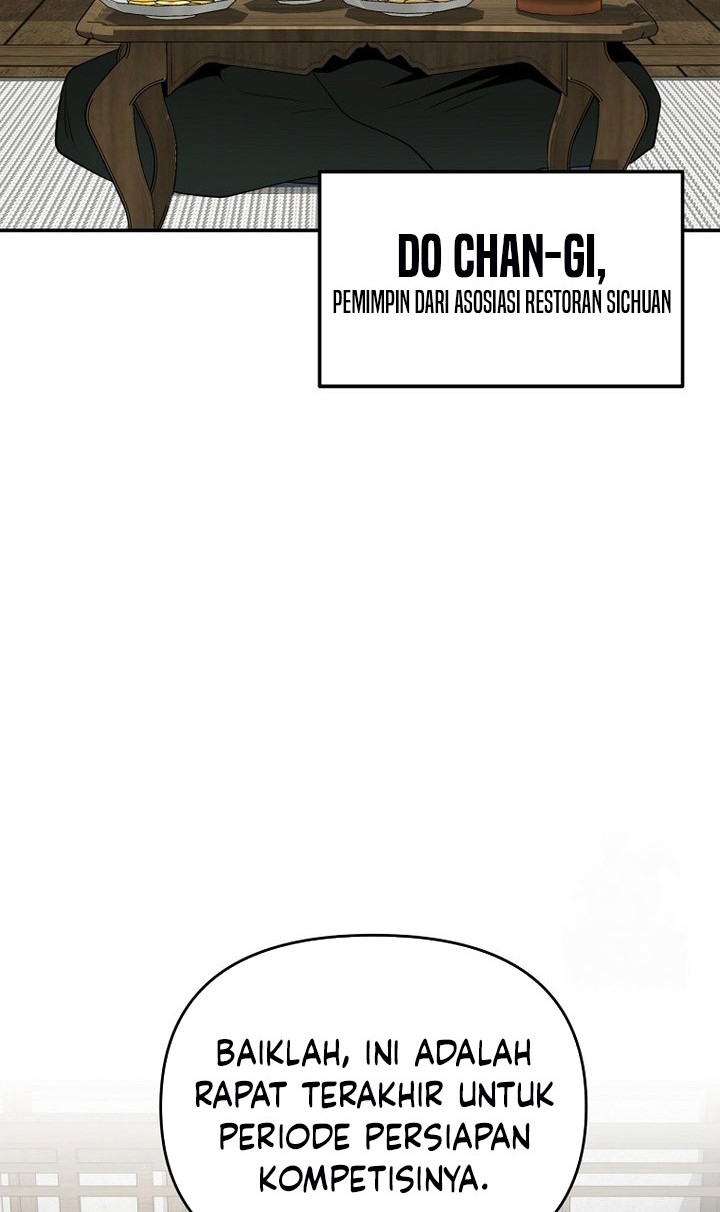 The World’s Best Kunlun Tavern Chapter 63 - halaman 52