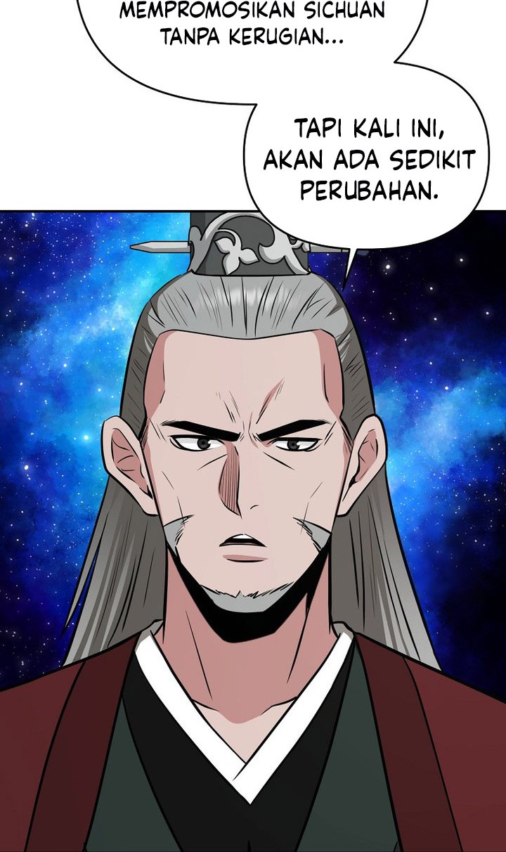 The World’s Best Kunlun Tavern Chapter 63 - halaman 56