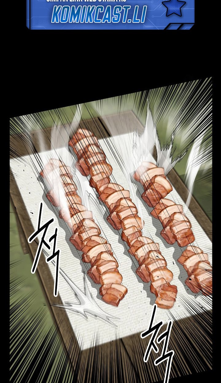 The World’s Best Kunlun Tavern Chapter 63 - halaman 6