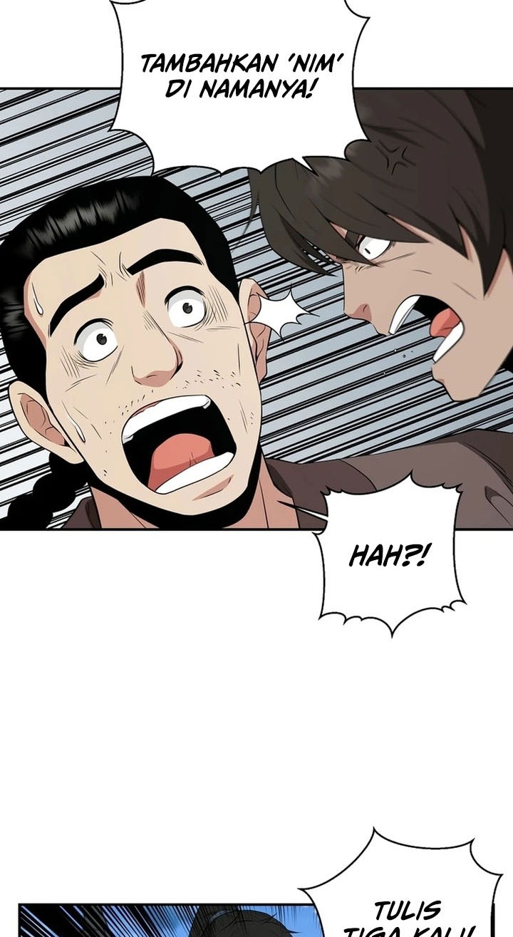 The World’s Best Kunlun Tavern Chapter 64 - halaman 10