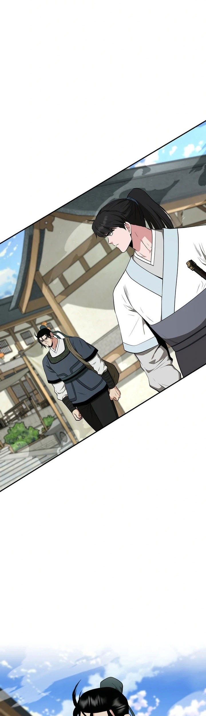 The World’s Best Kunlun Tavern Chapter 64 - halaman 15