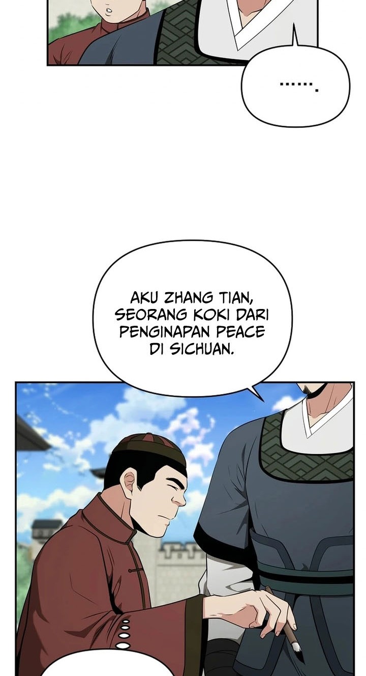 The World’s Best Kunlun Tavern Chapter 64 - halaman 18
