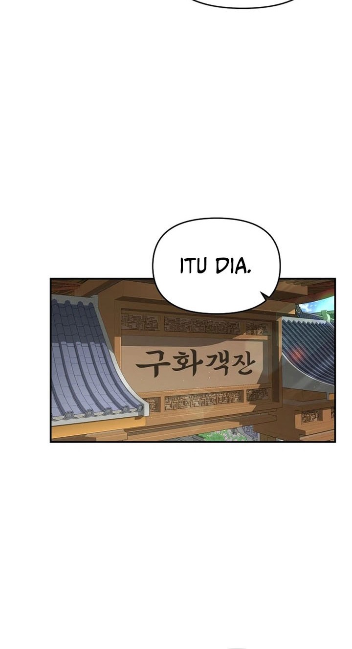 The World’s Best Kunlun Tavern Chapter 64 - halaman 24