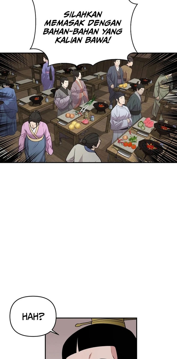 The World’s Best Kunlun Tavern Chapter 64 - halaman 28