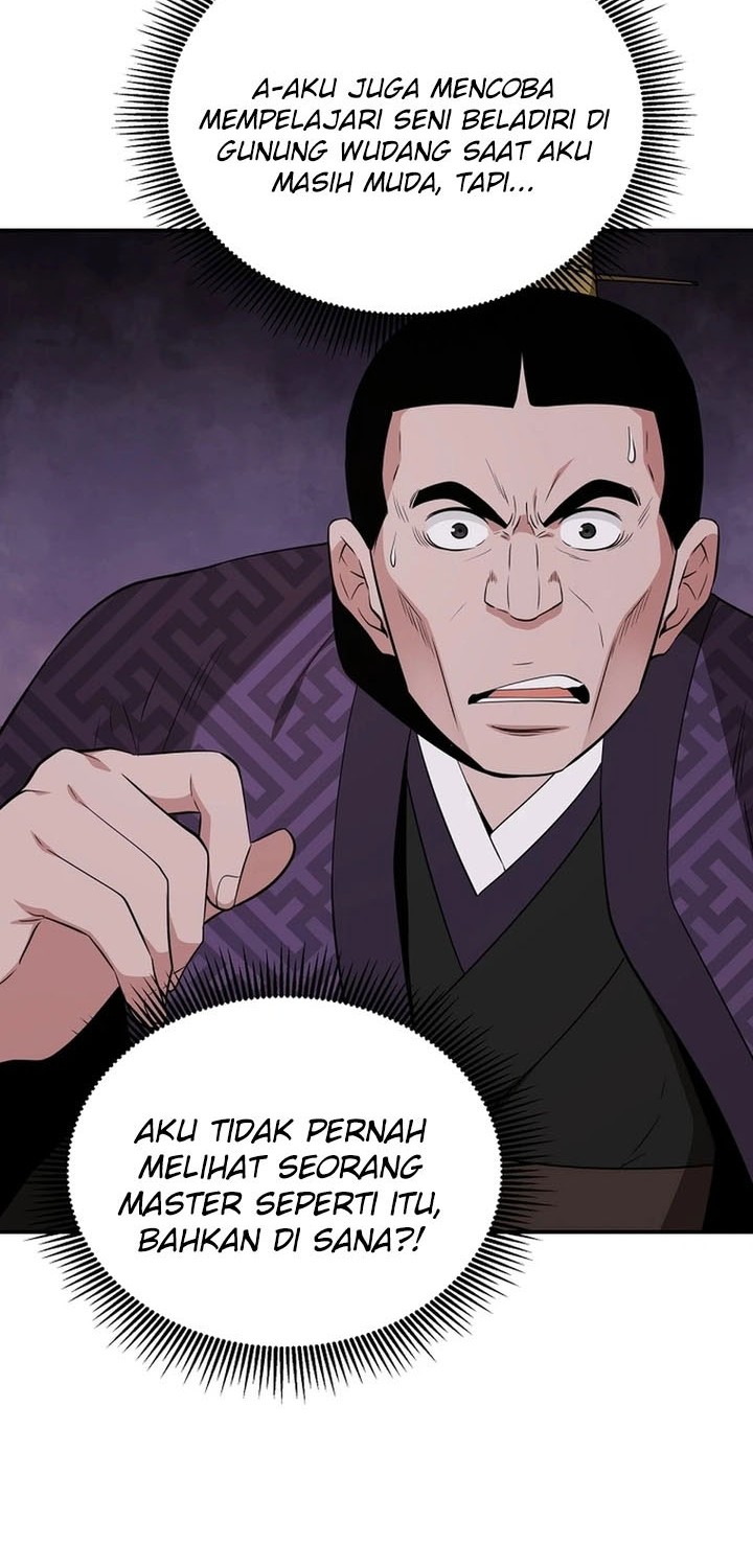 The World’s Best Kunlun Tavern Chapter 64 - halaman 34