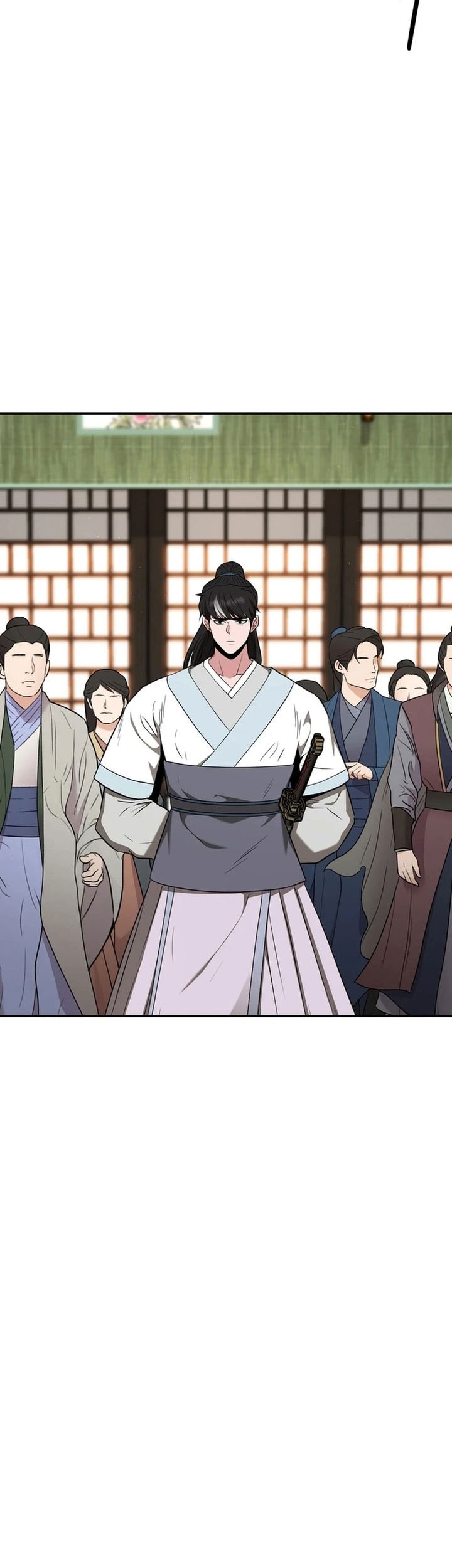 The World’s Best Kunlun Tavern Chapter 64 - halaman 47