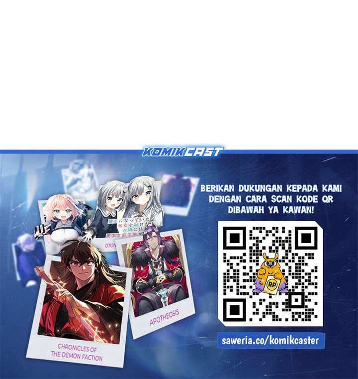 The World’s Best Kunlun Tavern Chapter 64 - halaman 48