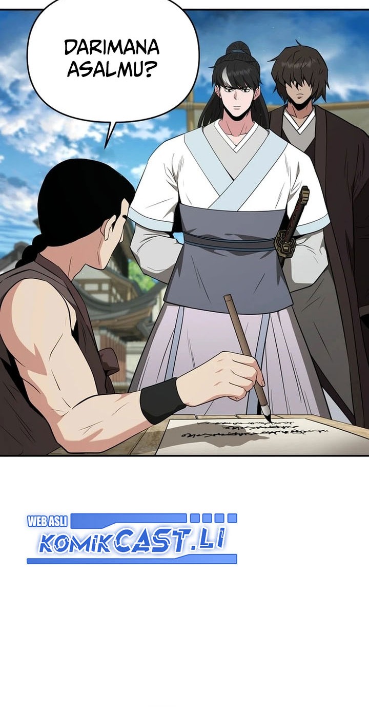 The World’s Best Kunlun Tavern Chapter 64 - halaman 8