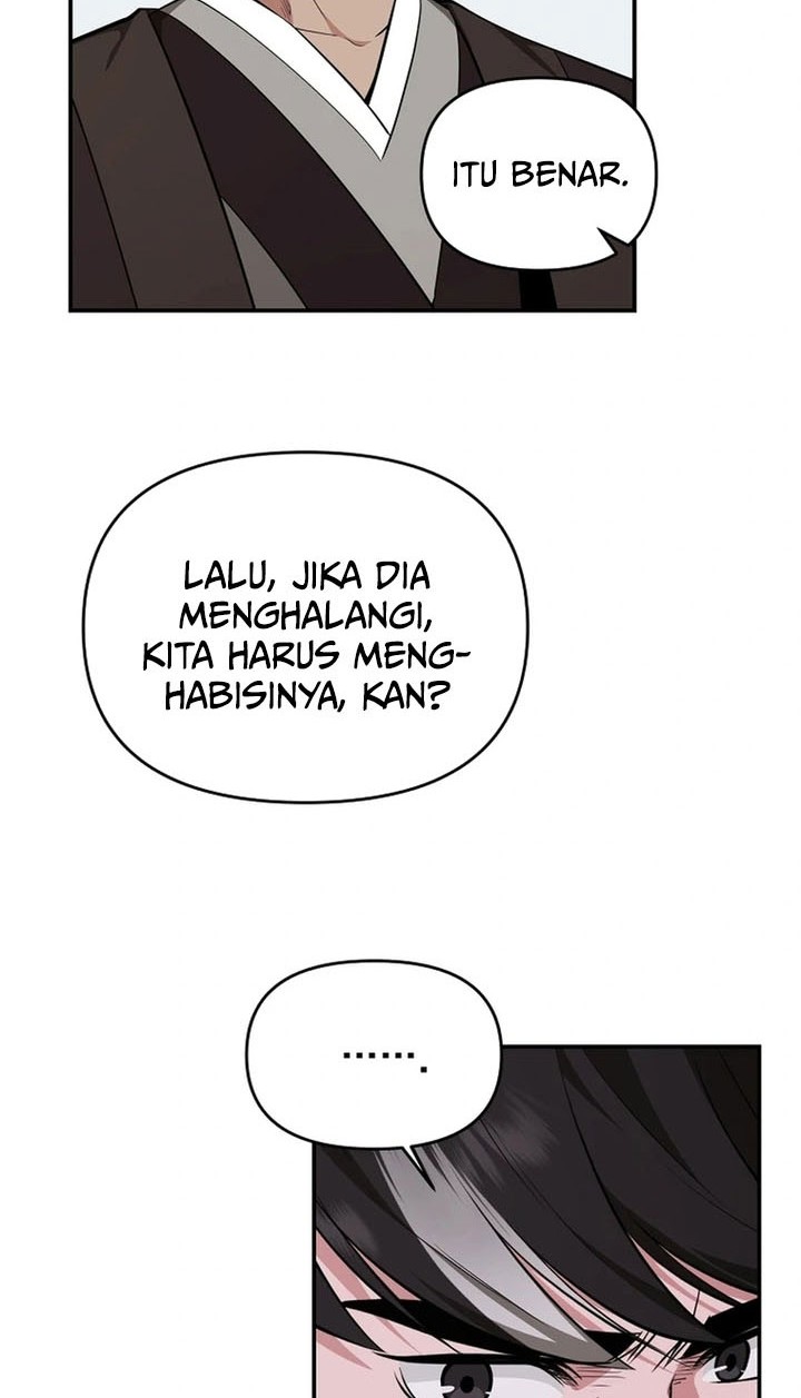 The World’s Best Kunlun Tavern Chapter 65 - halaman 20
