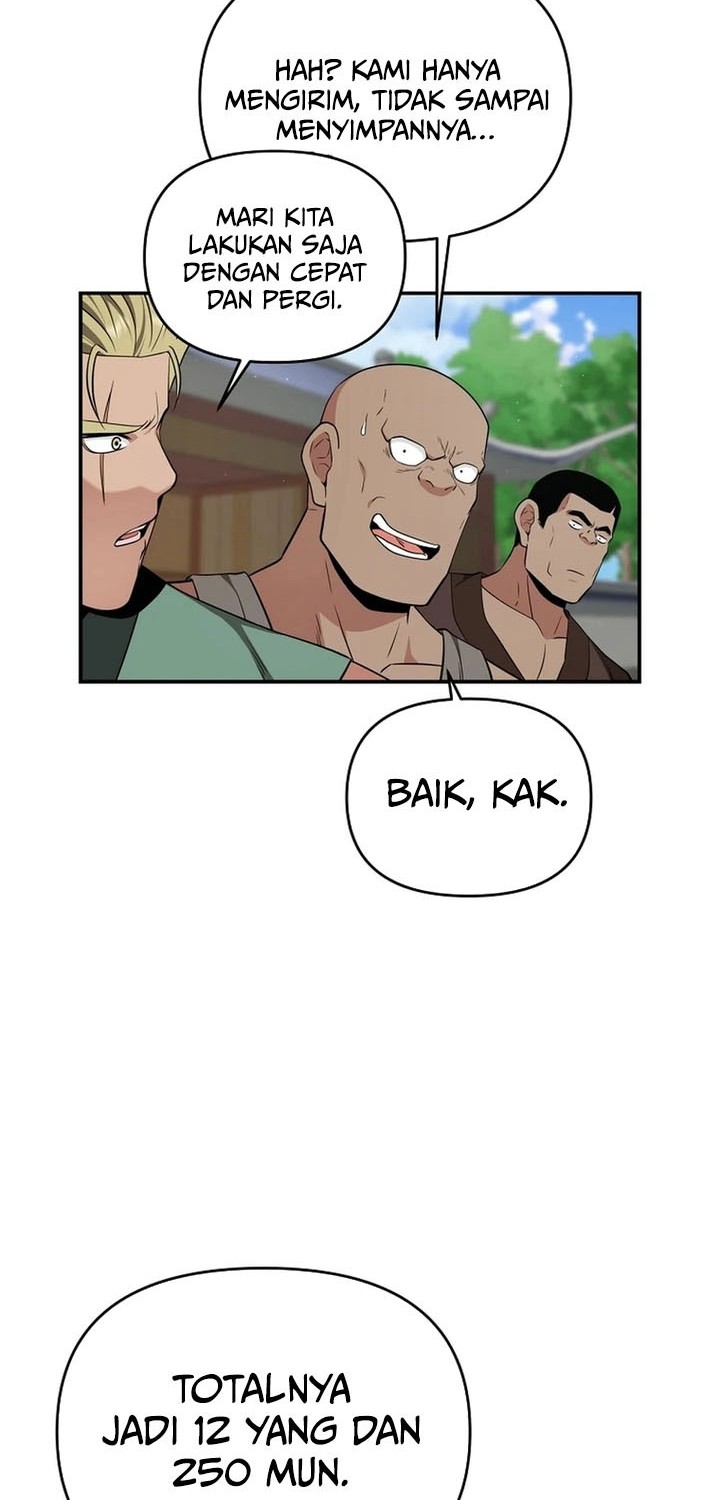 The World’s Best Kunlun Tavern Chapter 65 - halaman 30