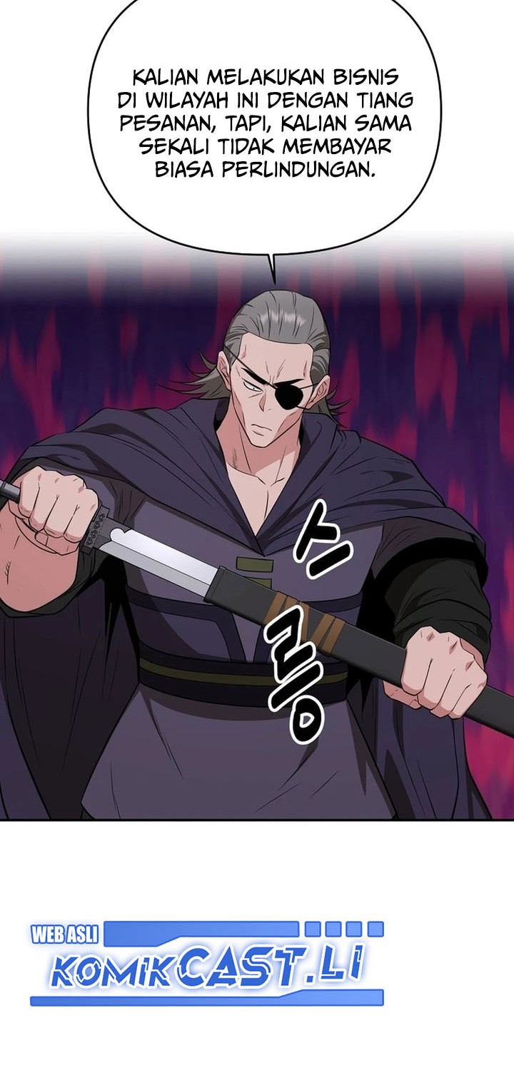 The World’s Best Kunlun Tavern Chapter 65 - halaman 40