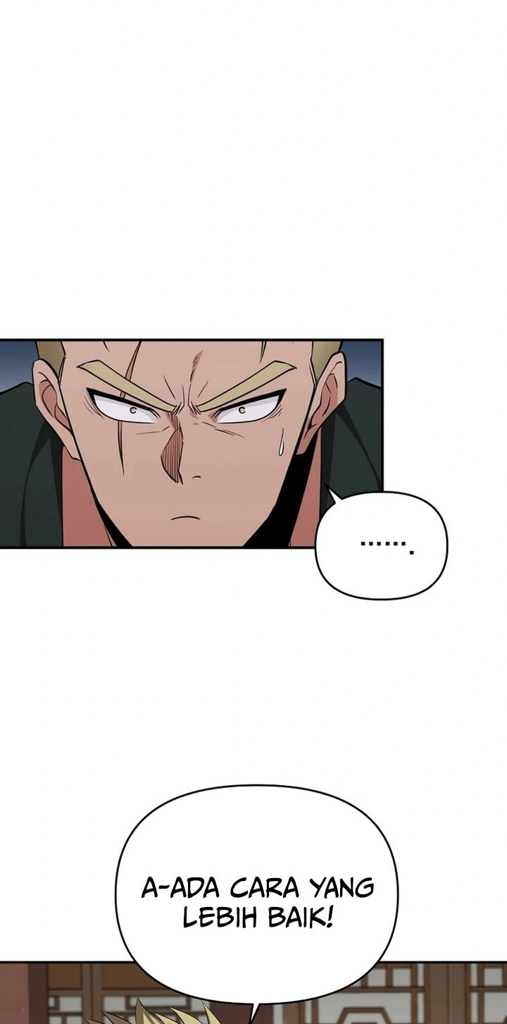 The World’s Best Kunlun Tavern Chapter 65 - halaman 42