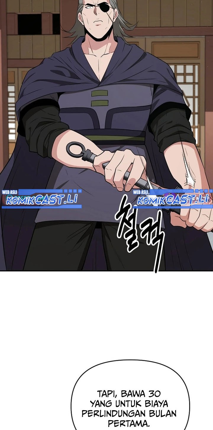 The World’s Best Kunlun Tavern Chapter 65 - halaman 46