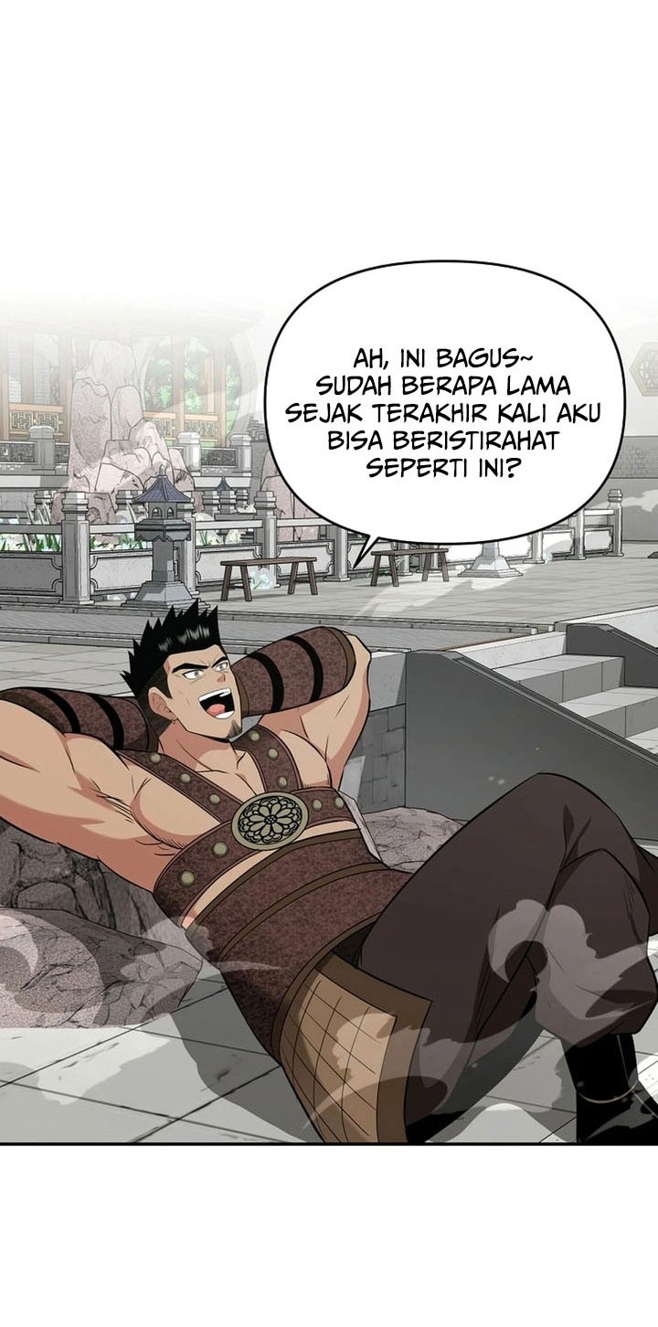 The World’s Best Kunlun Tavern Chapter 65 - halaman 48