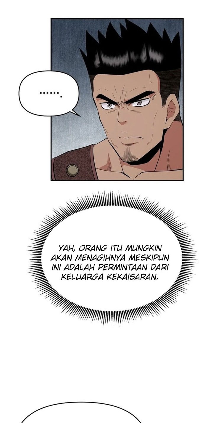 The World’s Best Kunlun Tavern Chapter 66 - halaman 14